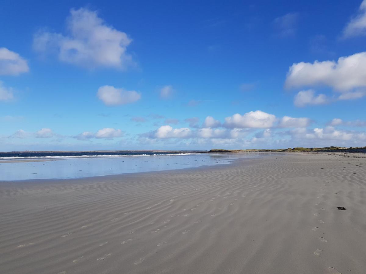 Belderra Beach House Βίλα Belmullet Εξωτερικό φωτογραφία
