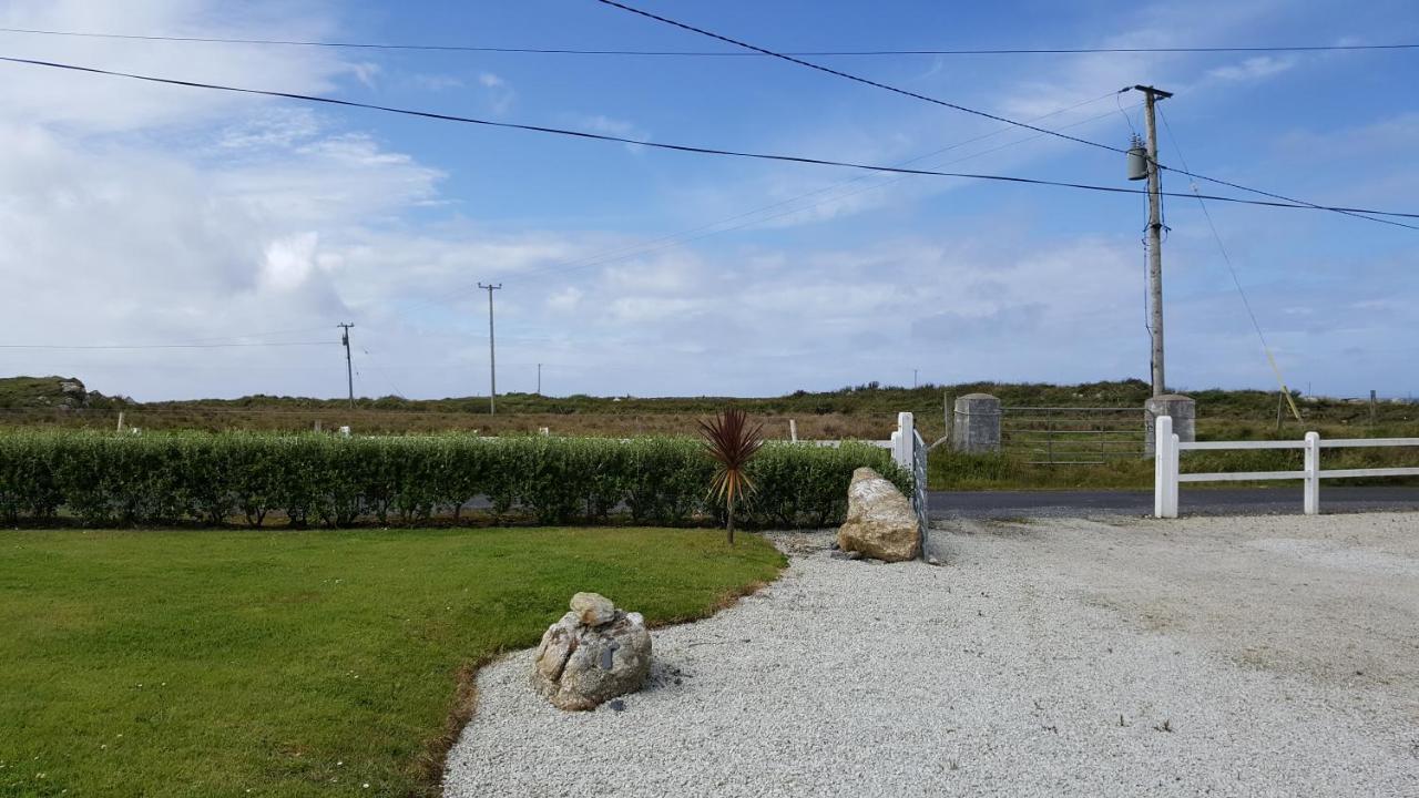 Belderra Beach House Βίλα Belmullet Εξωτερικό φωτογραφία