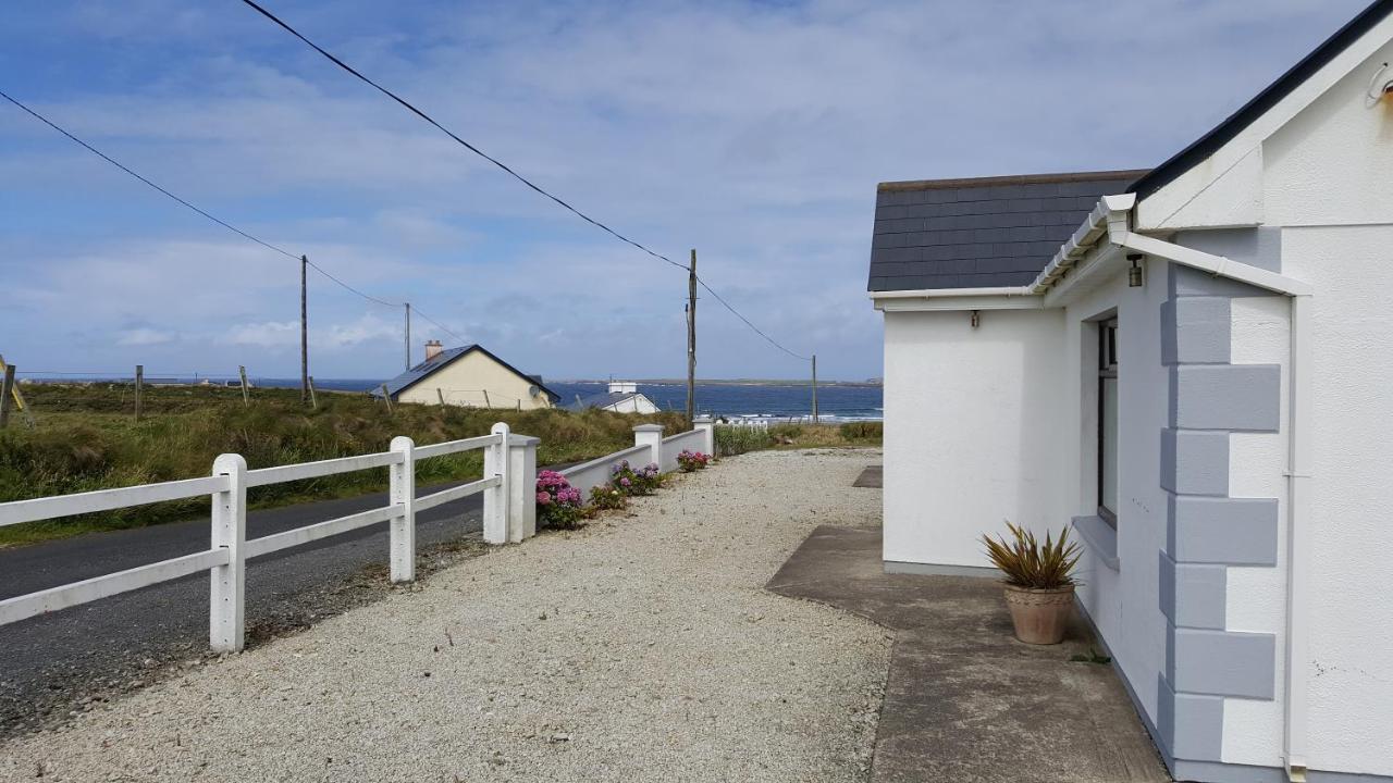 Belderra Beach House Βίλα Belmullet Εξωτερικό φωτογραφία