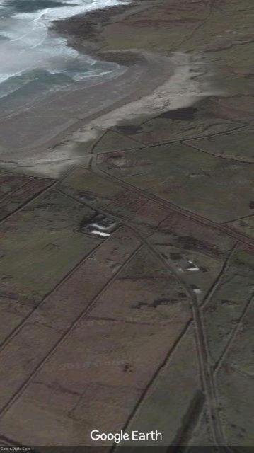 Belderra Beach House Βίλα Belmullet Εξωτερικό φωτογραφία