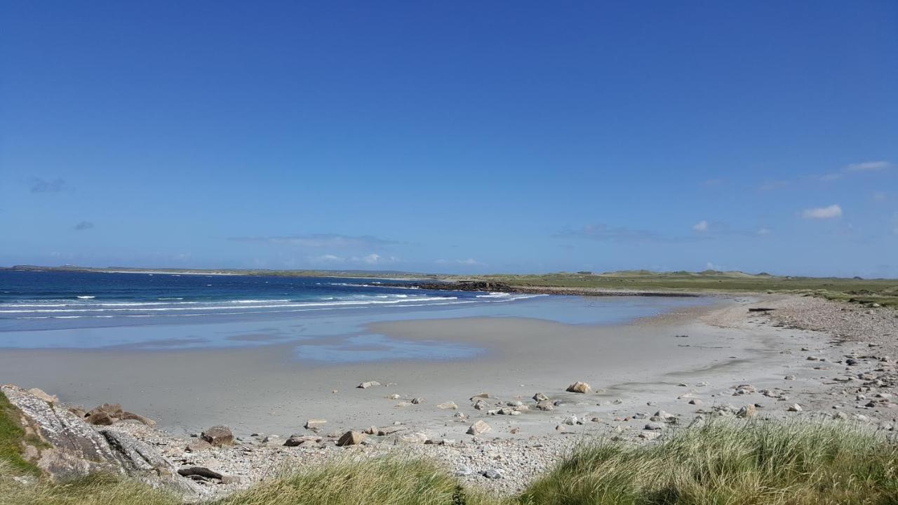 Belderra Beach House Βίλα Belmullet Εξωτερικό φωτογραφία