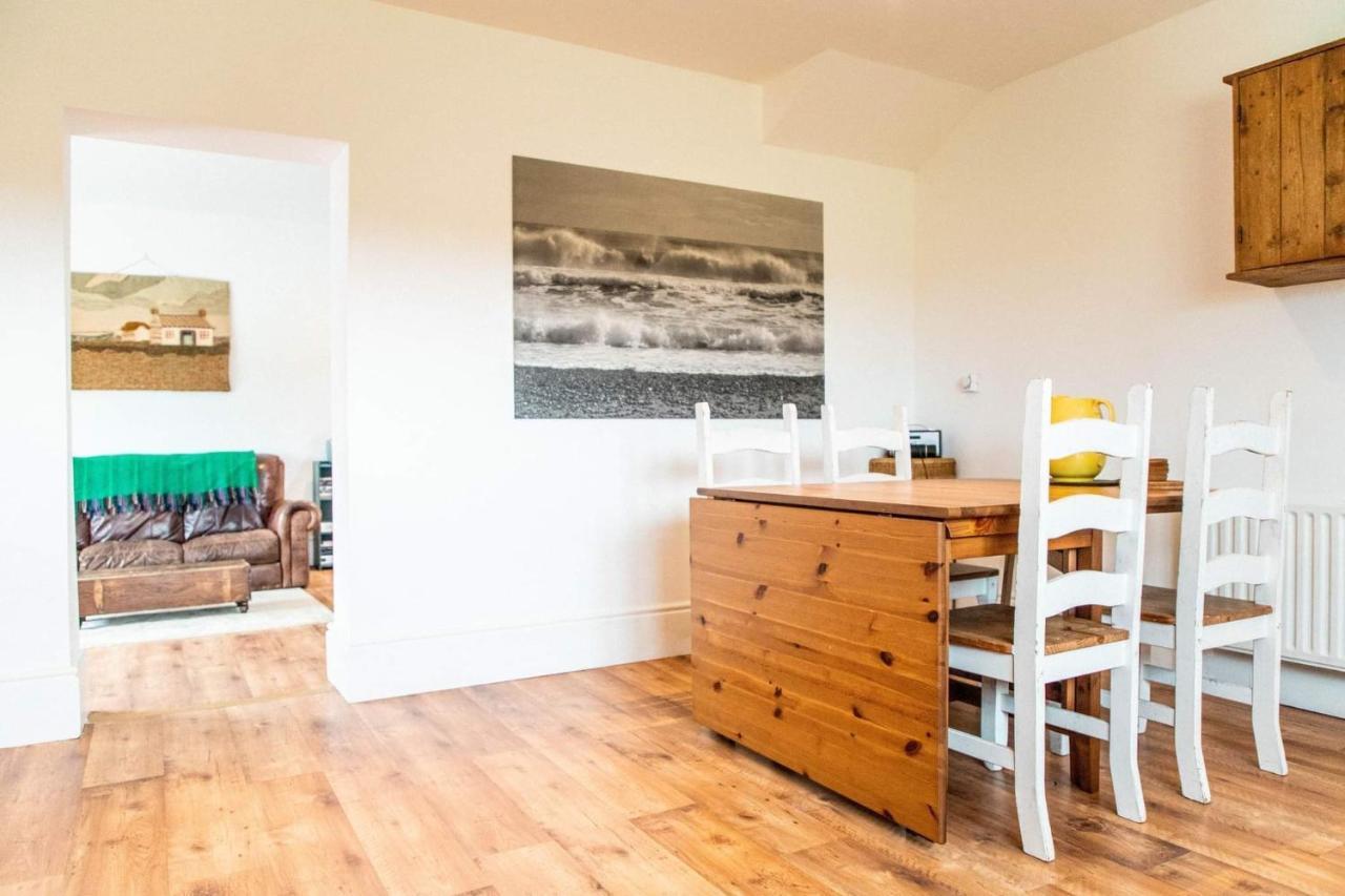 Belderra Beach House Βίλα Belmullet Εξωτερικό φωτογραφία