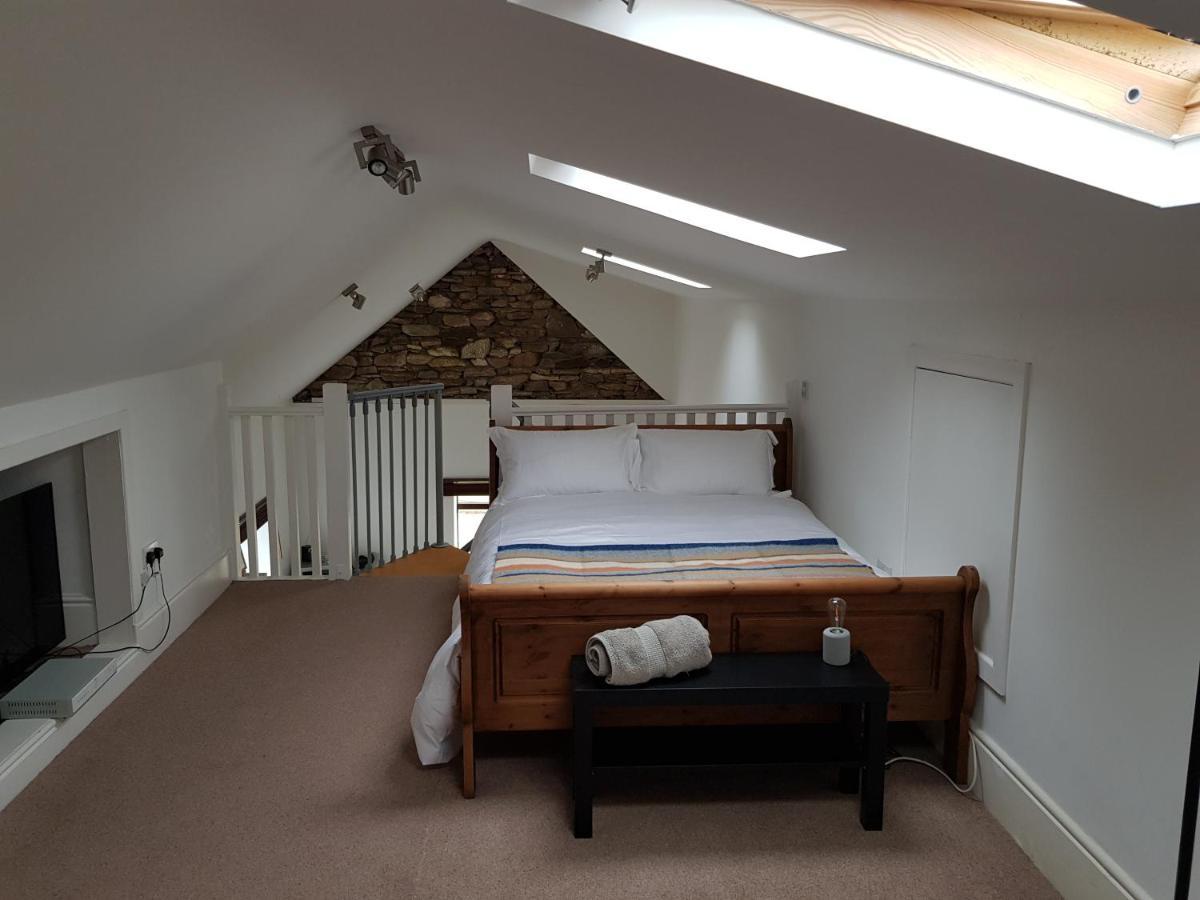Belderra Beach House Βίλα Belmullet Εξωτερικό φωτογραφία