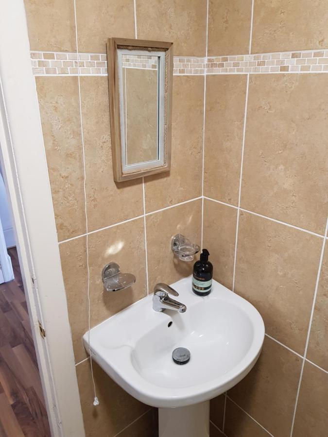 Belderra Beach House Βίλα Belmullet Εξωτερικό φωτογραφία