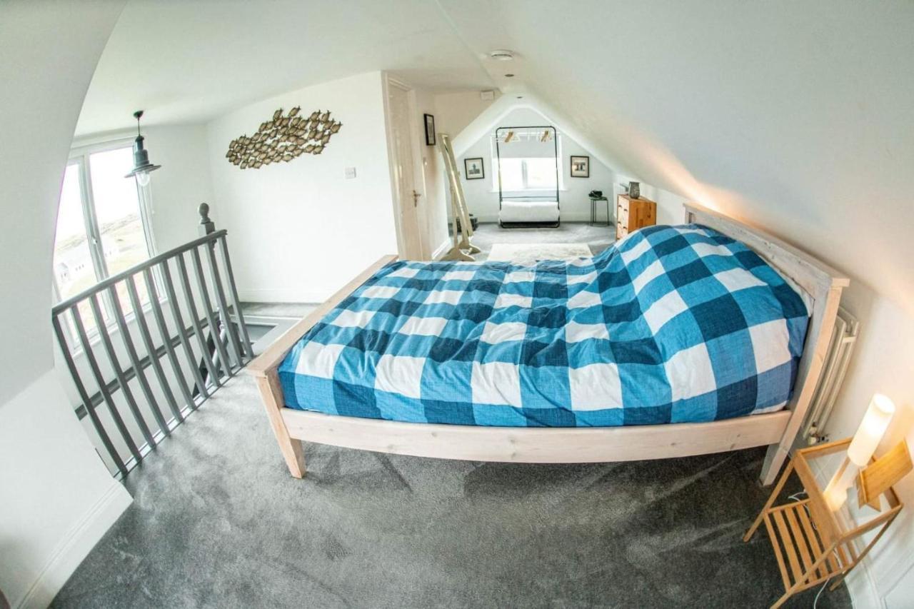 Belderra Beach House Βίλα Belmullet Εξωτερικό φωτογραφία